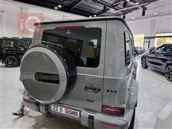 مرسيدس بنز G-Class